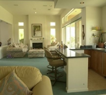 Fairway Vacation Rentals Room