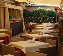 Hotel San Carlo Banquet