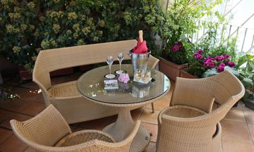 Hotel San Carlo
