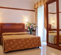 Hotel San Carlo Room