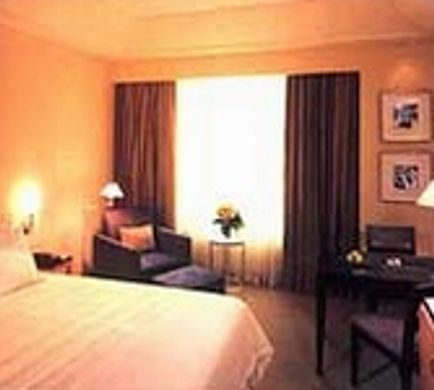 Hotel Classic Room