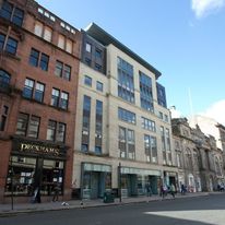 The Spires Serviced Apartments Glasgow
