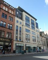 The Spires Serviced Apartments Glasgow