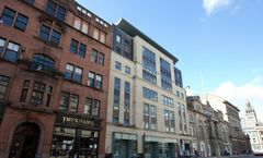 The Spires Serviced Apartments Glasgow