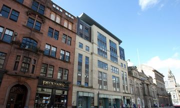 The Spires Serviced Apartments Glasgow