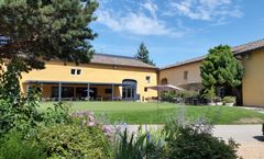 Le Domaine du Gouverneur