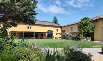 Le Domaine du Gouverneur