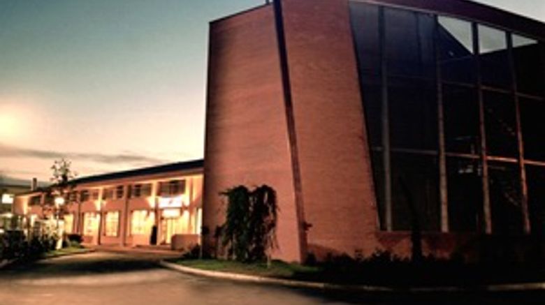 Hotel Piacenza Fiera Exterior