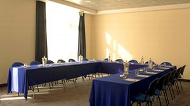 <b>Hotel Piacenza Fiera Meeting</b>