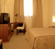 Hotel Piacenza Fiera Room