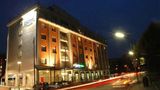 Idea Hotel Torino Mirafiori Exterior