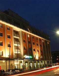 Idea Hotel Torino Mirafiori