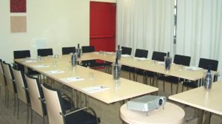 Idea Hotel Torino Mirafiori Meeting