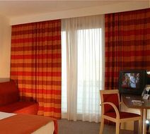 Idea Hotel Torino Mirafiori Room