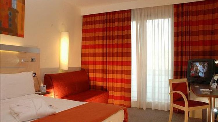 Idea Hotel Torino Mirafiori Room