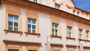 Hotel Residence Retezova