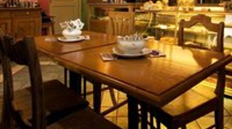 Hotel Residence Retezova Restaurant