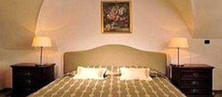 Hotel Residence Retezova Room