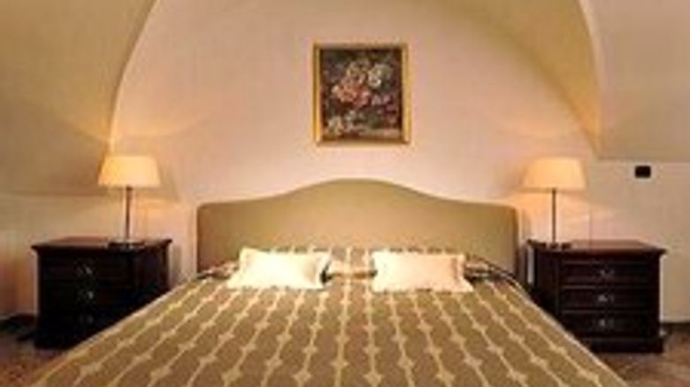 <b>Hotel Residence Retezova Room</b>