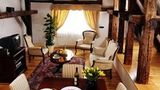 Hotel Residence Retezova Suite