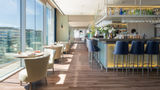 Leonardo Royal Hotel Barcelona Forum Bar/Lounge