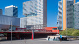 Leonardo Royal Hotel Barcelona Forum Exterior