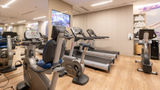 Leonardo Royal Hotel Barcelona Forum Health