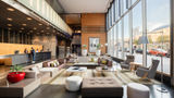Leonardo Royal Hotel Barcelona Forum Lobby