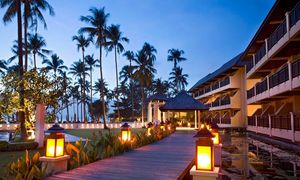KohChangページ Mu Koh Chang National Park, Ko Chang - Book Tickets & Tours