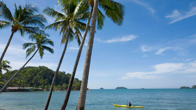 <b>Emerald Cove Koh Chang Health</b>