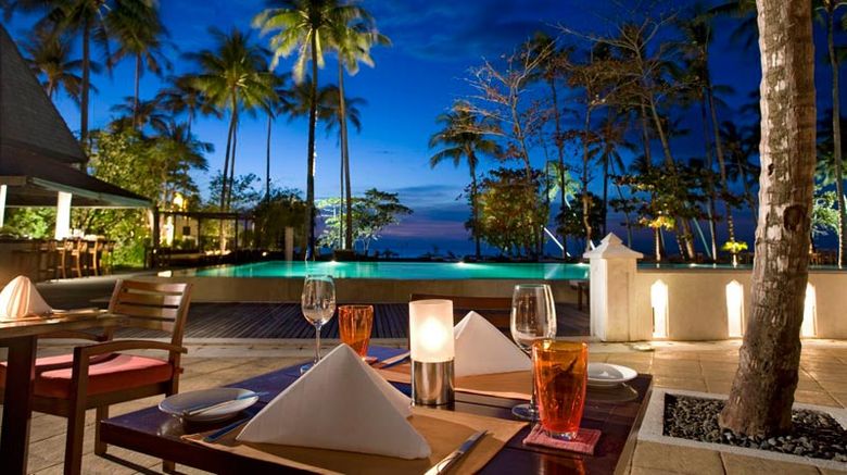 <b>Emerald Cove Koh Chang Restaurant</b>