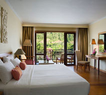 Emerald Cove Koh Chang Room