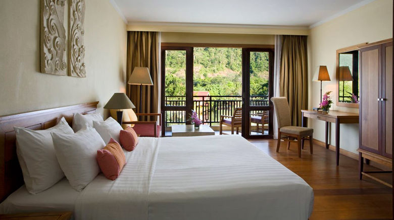 <b>Emerald Cove Koh Chang Room</b>