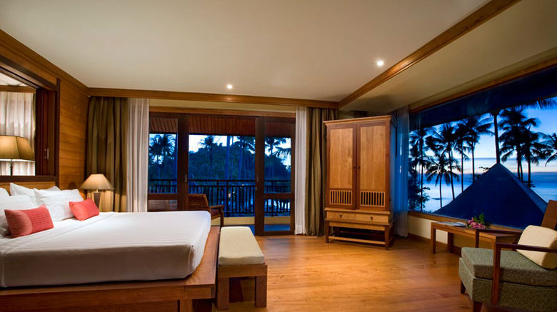 <b>Emerald Cove Koh Chang Suite</b>