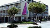 Southwinds Motel Exterior
