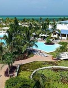 Melia Cayo Guillermo