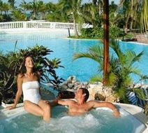 Melia Cayo Guillermo Pool