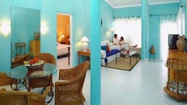 Melia Cayo Guillermo Suite