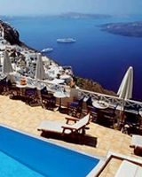 Hotel Villa Ilias