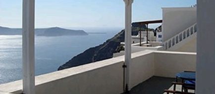 Hotel Villa Ilias Suite