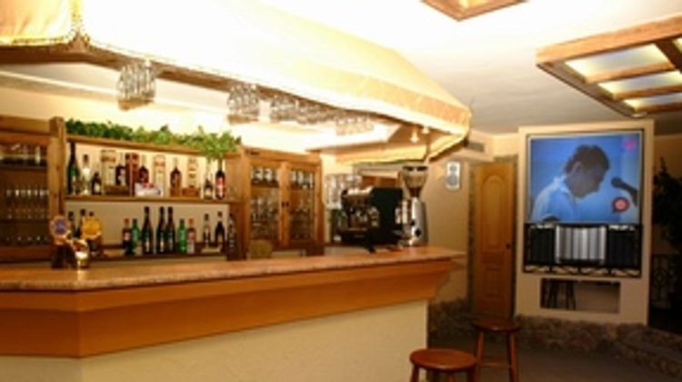Hotel Gostiniy Dom Restaurant