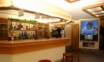 Hotel Gostiniy Dom