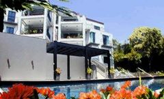 Ascot Parnell B & B Hotel