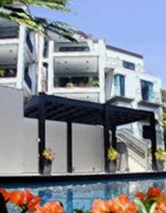 Ascot Parnell B & B Hotel