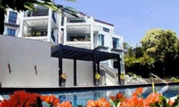 Ascot Parnell B & B Hotel