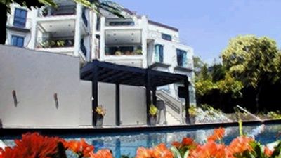 Ascot Parnell B & B Hotel