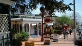 Ascot Parnell B & B Hotel Restaurant