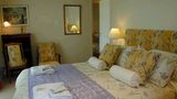 Ascot Parnell B & B Hotel Room