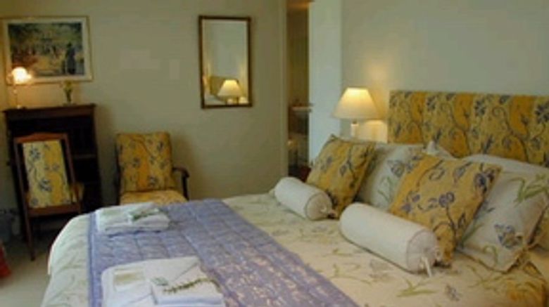 <b>Ascot Parnell B & B Hotel Room</b>