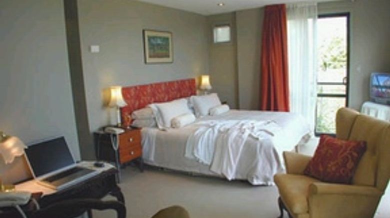 <b>Ascot Parnell B & B Hotel Suite</b>